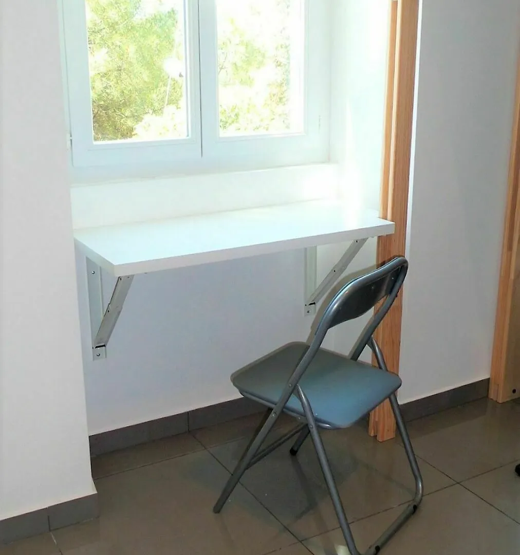 Les Violettes Apartment Nice